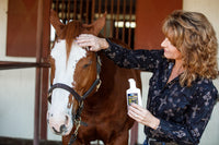 Thumbnail for Farnam Repel-X Lotion Fly Repellent for Horses and Ponies lotion 8 ounce