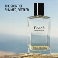 Thumbnail for Bobbi Brown Beach Eau de Parfum | Light, Summer-Inspired Perfume | Fragrance with Notes of Sand Jasmine, Sea Spray & Mandarin, 1.7 Fl Oz