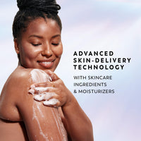 Thumbnail for Olay Super Serum Body Wash for Extra Dry Skin, 24hr Long Lasting Hydration, 5+ Ingredient Serum Complex for Bright Even Firm Luminous Skin, 18.5 fl oz