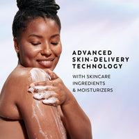 Thumbnail for Olay Super Serum Body Wash for Extra Dry Skin, 24hr Long Lasting Hydration, 5+ Ingredient Complex for Bright Even Firm Luminous Skin, 18.5 Fl Oz