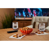 Thumbnail for Reese's Filled Pretzels, Peanut Butter Pretzel Nuggets, Crunchy, Ready to Eat, Sweet and Salty Snack, 18oz Jar