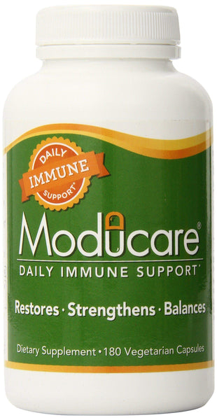 Kyolic, Moducare, 180 Vegetarian Cap 