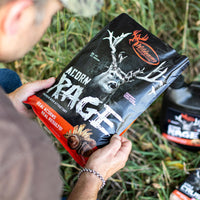 Thumbnail for Wildgame Innovations Acorn Rage 5 lb bag