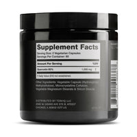 Thumbnail for Toniiq Ultra High Purity Quercetin Capsules - 95%+ Highly Purified and Bioavailable - 1000mg Per Serving - 120 Capsules Quercetin Supplement