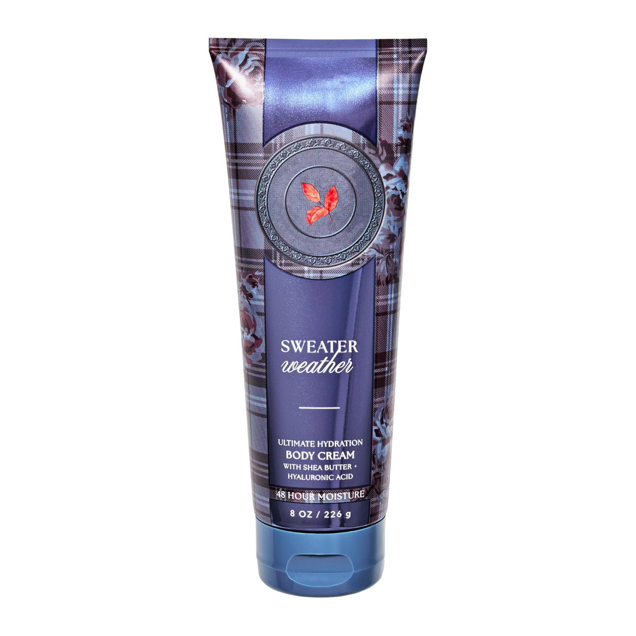 Sweater Weather Ultimate Hydration Body Cream - 8 Oz