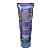 Thumbnail for Sweater Weather Ultimate Hydration Body Cream - 8 Oz