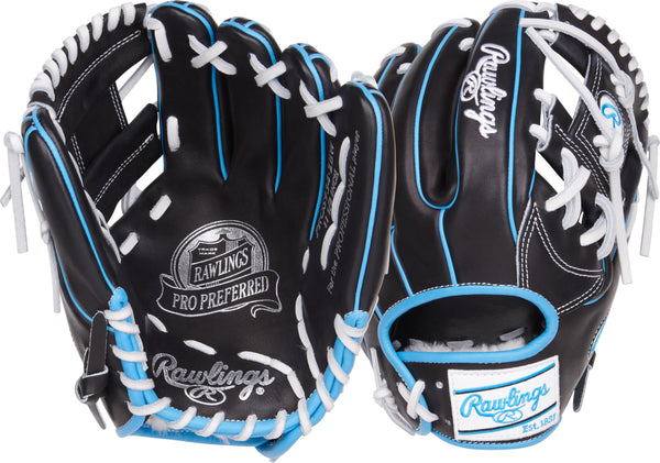 RAWLINGS PRO Preferred Series 11.5-INCH Baseball Glove | RHT |