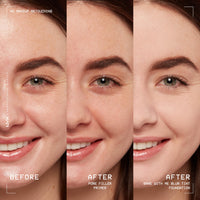 Thumbnail for NYX PROFESSIONAL MAKEUP Pore Filler Blurring Primer, Vegan Face Primer