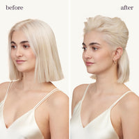 Thumbnail for Pureology Style + Protect On The Rise Root Lifting Mousse | For Flat, Color-Treated Hair | Medium Control & Volume | Sulfate-Free | Vegan | Updated Packaging | 10.4 Oz. |