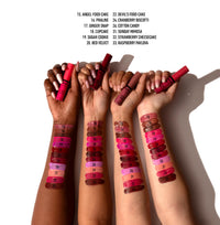 Thumbnail for NYX PROFESSIONAL MAKEUP Butter Gloss, Non-Sticky Lip Gloss - Vanilla Cream Pie (Mauve)