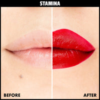 Thumbnail for NYX PROFESSIONAL MAKEUP Lip Lingerie XXL Matte Liquid Lipstick - Pack of 2 (Sizzlin', Stamina)