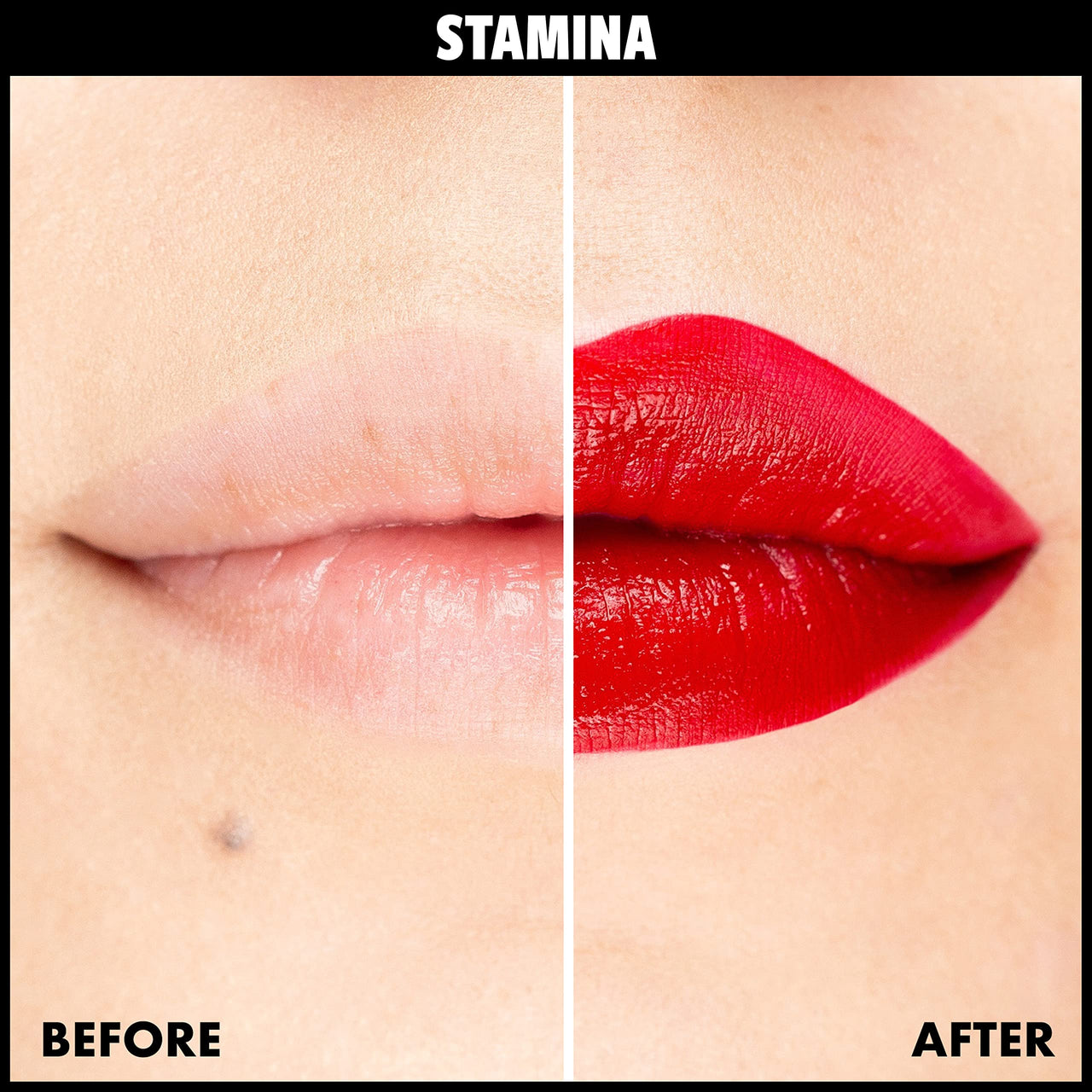 NYX PROFESSIONAL MAKEUP Lip Lingerie XXL Matte Liquid Lipstick - Pack of 2 (Sizzlin', Stamina)