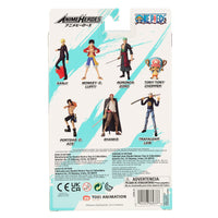 Thumbnail for ANIME HEROES - One Piece - Trafalgar Law Action Figure