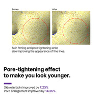 Thumbnail for SOME BY MI Retinol Intense Advanced Triple Action Eye Cream – 1.01Oz, 30ml – Korean Retinol Under Eye Cream Anti Aging for Fine Lines – Brightens Dark Circles & Smooths Skin Texture – Korean Skin Care