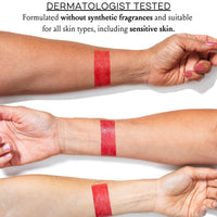 Thumbnail for Boomstick Parisian Red - 3-in-1 Cream Blush Stick for Eyes, Lips & Cheek, Long-Wearing Blendable & Building Color Vegan Lipstick Pen for All Skin By Cindy Joseph