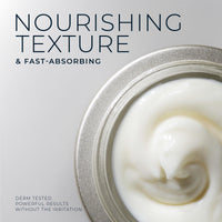 Thumbnail for RoC Retinol Correxion Max Daily Hydration Anti-Aging Face Moisturizer with Hyaluronic Acid, Oil Free Skin Care Cream for Fine Lines, Dark Spots, Post-Acne Scars, Retinol Moisturizer, 1.7 Ounces