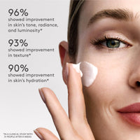 Thumbnail for Drunk Elephant Protini Polypeptide Cream - 15 ml/.5 fl oz - Firming Moisturizer - Clean Clinical Skincare - Cruelty-Free - Dermatologist-Tested - Free of Essential Oils, Silicones, and Fragrance