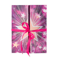 Thumbnail for Revolution Makeup Advent Calendar, 24-Piece Beauty Gift Set for Lips, Eyes, & Face, Features Essential Cosmetics & Tools, Vegan & Cruelty-Free