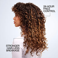 Thumbnail for Redken One United All-In-One Leave In Conditioner - Multi-Benefit Leave In Treatment For All Hair Types, Heat Protectant and Detangler Spray, Paraben-Free, 13.5 Fl Oz