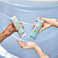 Thumbnail for amika curl corps defining cream, 200ml