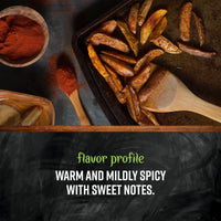Thumbnail for Frontier Co-op Organic Ground Paprika 1lb Bulk Bag - Paprika Powder Seasoning - Restaurant Supply