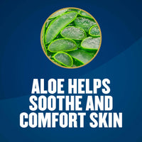 Thumbnail for Gold Bond Friction Defense Stick, 1.75 oz., With Aloe to Soothe, Comfort & Moisturize Rough Skin