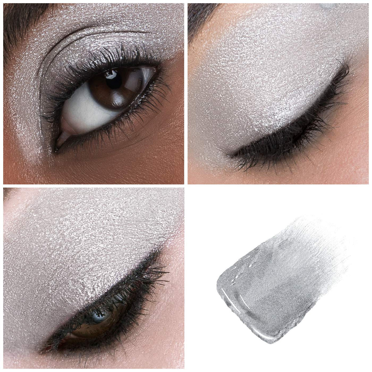 HAUS LABORATORIES by Lady Gaga: GLAM ATTACK LIQUID EYESHADOW, Flash