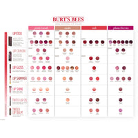 Thumbnail for Burt's Bees 100% Natural Moisturizing Lip Gloss, Ocean Sunrise - 1 Tube