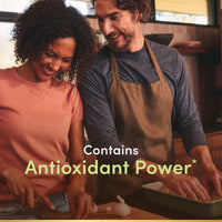 Thumbnail for Nature's Bounty Turmeric with Black Pepper Extract, Supports Antioxidant Health, 1000mg, 60 Capsules