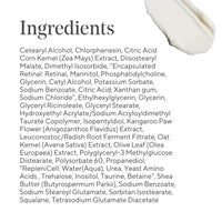 Thumbnail for Murad Retinal ReSculpt Overnight Treatment - Advanced Face and Neck Serum with Encapsulated Retinal, Kangaroo Paw, Olive, & Oat Smooths Deep Wrinkles and Crepey Skin, & Lifts Sagging Skin - 1 Fl Oz