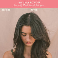 Thumbnail for DAE Hair Fairy Duster Dry Shampoo Powder - Volumizing Non-Aerosal Natural Ingredients