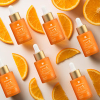 Thumbnail for Sesderma C-VIT 5 Fusion Vitamin C Serum, Boosted Hydration, Radiant Glow, Antioxidant Defense, Targets Pigmentation, Pro Skincare Formula, 1.0 fl. Oz