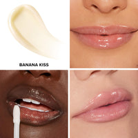 Thumbnail for Too Faced Hangover Pillow Balm Ultra-Hydrating Lip Balm | Hyaluronic Acid + Moisturizing, 0.2 Fl Oz