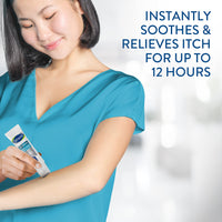 Thumbnail for CETAPHIL ECZEMA RESTORADERM Itch Relief Gel, For Eczema Prone Skin, 2 fl oz, Instantly Soothes, 12 Hour Itch Relief, 0.5% Skin Protectant Colloidal Oatmeal, Steroid Free