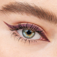 Thumbnail for essence | Stay & Play Gel Eyeliner | Super Soft Gel-like Texture | Waterproof & Longlasting | Vegan & Cruelty Free (05 Verry Berry)