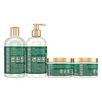 Thumbnail for Shea Moisture Amla Oil Bond Repair Kit 4 Piece Kit for Damaged Hair with HydroPlex Technology for Strengthening & Less Breakage