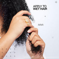 Thumbnail for Redken Sculpting Curl Gel - 72-Hour Strong Hold, Crunch-Free & Flake-Free, Helps Tame Frizz