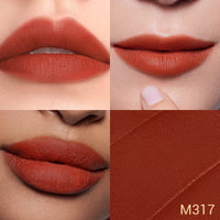 Thumbnail for FLORASIS Blooming Rouge Love Lock Lipstick Long-Lasting Sculpting Lipstick Misty Matte Finish Lightweight Nourishing for Everyday Use (M317 Be With You)