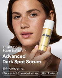 Thumbnail for Remedy The Even Tone Hydration Stack | 2-Piece System | Dark Spots Treatment & Rich Moisture Cream | Retinol, Niacinamide, Tranexamic Acid, Ceramides | Created by Dermatologist Dr. Shah | Vega