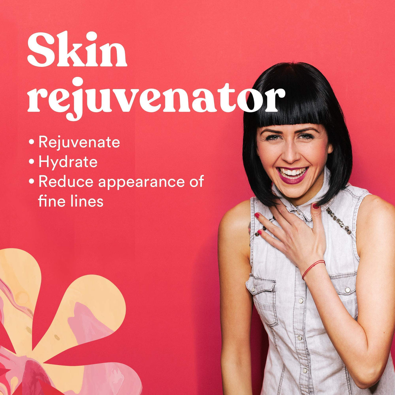 ASUTRA Restore Face Oil, 1 fl oz - Geranium & Rosehip Oil, Soften & Hydrate Dry Skin, Minimize Appearance of Fine Lines and Wrinkles