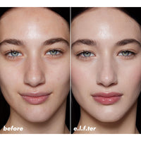 Thumbnail for e.l.f. Halo Glow Skin Tint SPF 50, Tinted Moisturizer For Light, Buildable Coverage, Creates A Natural Glow, Vegan & Cruelty-Free, 2 Fair Warm