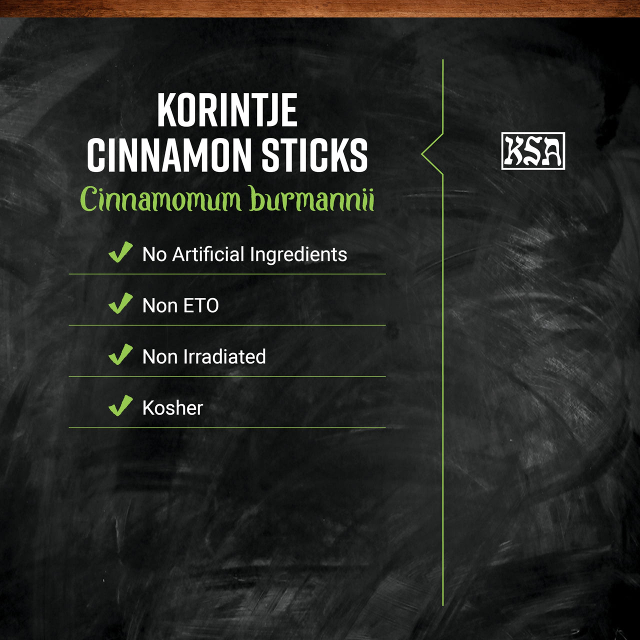 Frontier Co-op Korintje Cinnamon Sticks, 16 Oz, Bulk Bag - For Craft Use, Mulled Drinks and Teas