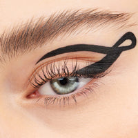 Thumbnail for essence | Stay & Play Gel Eyeliner | Super Soft Gel-like Texture | Waterproof & Longlasting | Vegan & Cruelty Free (01 Black Raven)