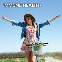 Thumbnail for Bluebonnet Nutrition Vitamin D3 & K2, Soy-Free, for Strong-Healthy Bones*, Gluten-Free, Non-GMO, Dairy-Free, Kosher Certified, Vegetarian, 60 Vegetable Capsules, 60 Servings