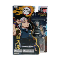Thumbnail for Bandai - Demon Slayer - Ultimate Legends - Tengen Uzui Action Figure