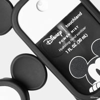 Thumbnail for Touchland & Disney Special Edition Hand Sanitizer + Mist Case, Scented & Stylish Hydrating Sanitizer Spray Bundle, Travel Size, Dye Free