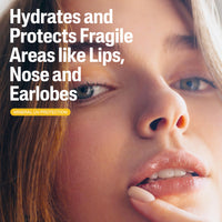 Thumbnail for Cetaphil Sheer Mineral Sunscreen Stick for Face & Body, 0.5oz, 100% UVA/UVB Mineral Sunscreen: Zinc Oxide & Titanium Dioxide, Broad Spectrum SPF 50, For Sensitive Skin