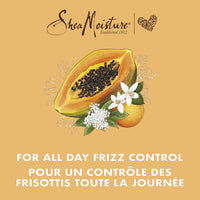 Thumbnail for SheaMoisture Milk Gel for Wavy Curly Hair Papaya and Neroli Parabenfree Curl Gel Oz, 8 Ounce
