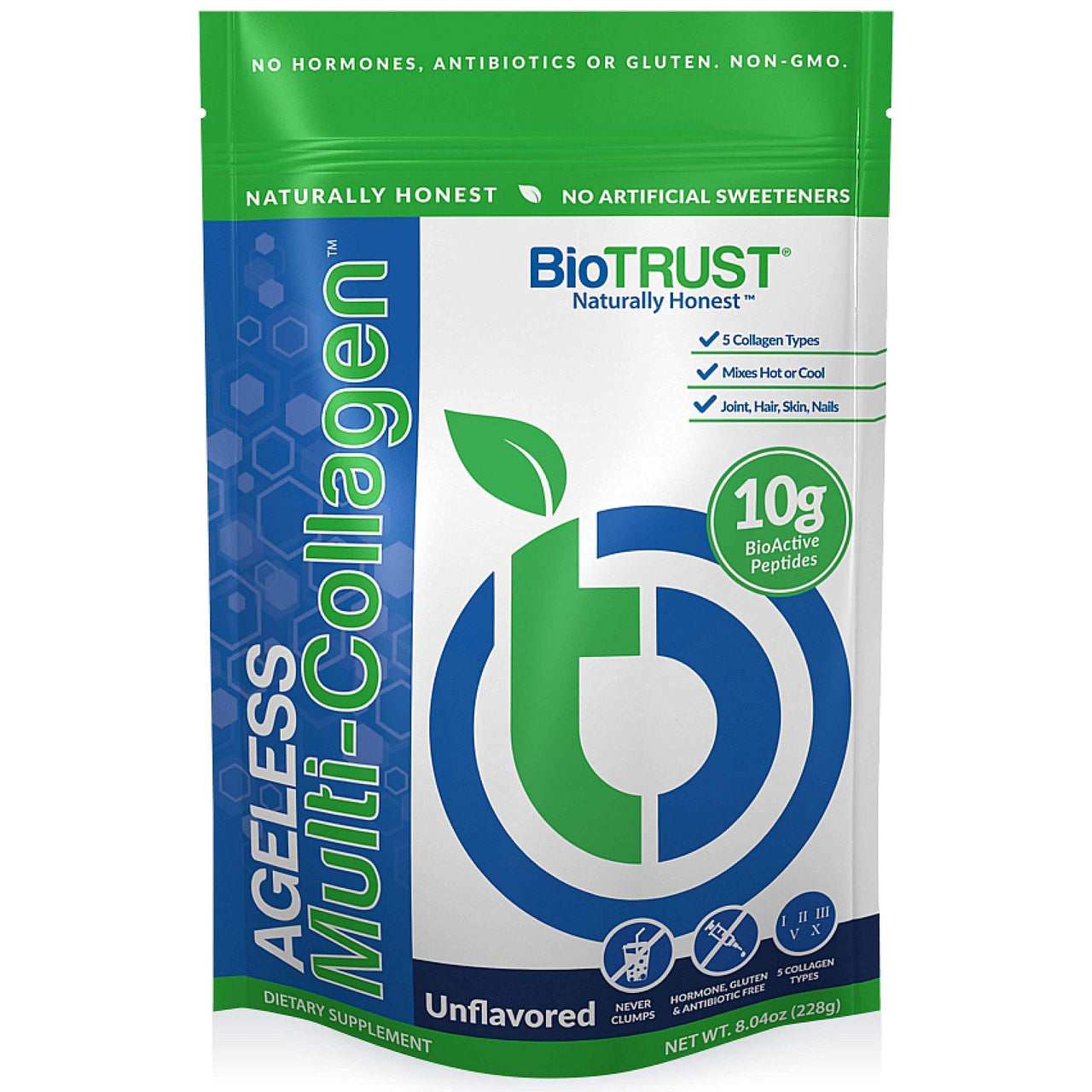 BioTrust Customer Favorite Starter Bundle