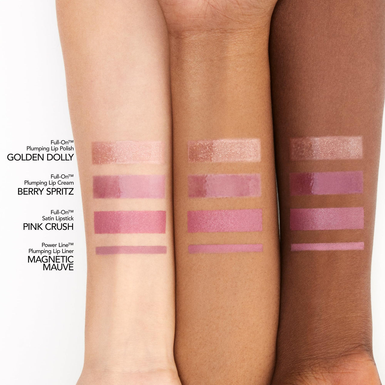 Buxom Full-on™ Plumping Lip Polish